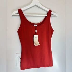 Zimmerli Pureness Tank Top